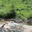 봉평마가리 캠핑장 이미지