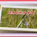 네가 있어 참 좋다 - 시 : 임숙희 - 이미지