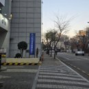 2호선 중동역 1번출구 이미지