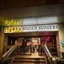 버거스(BURGERS) | 하와이 3대 햄버거집 테디스 비거 버거스 와이키키점 후기