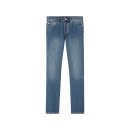 A.P.C. / NEW STANDARD 뉴 스탠다드 중청 DESTROYED INDIGO 14.5OZ SIZE WITH TAG / 30 이미지