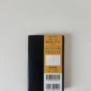 1131 | 놀티 NOLTY 다이어리 No.1131 한달 사용 후기