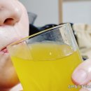 초밥과 쿨피스캔의 만남