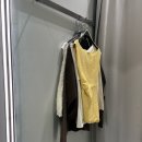 용산-136 | ZARA | 자라 세일 구매후기 (용산 아이파크몰 자라, 자라 청키 케이프 니트 스웨터)