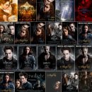 2019-주121 | 영화: 트와일라잇 (Twilight, 2008) 정보 출연진 줄거리, 결말,추천 이유,감상평 OST 목록 예고편