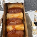 병아리김밥강릉교동택지점