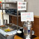 일로-3 | 일로 정성옛날돈까스의 분식 메뉴인 오무라이스와 돌솥비빔밥