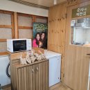 춘자의 완당 공자의 우동 | 파주 프로방스 송우현의 국물없는우동 주말 오픈런