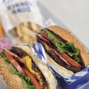 중앙호수공원 | 광교 맛집 데이트 다운타우너 광교중앙역점 광교호수공원 수제버거 제대로 즐긴 후기