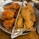 쌀통닭논현