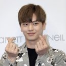 &#39;5월 11일 군입대&#39; 육성재 &#34;더욱 멋진 모습으로 돌아오겠다&#34; 이미지