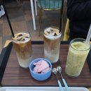 다와카페 - 강진군 동성로 14 | 젤라또 디저트 커피 순창본점 " 순창발효테마파크 근처 방문하기 좋은 순창베이커리 카페 맛집 후기