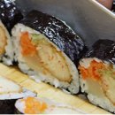 명문김밥 이미지