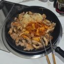 칠성오리불고기 | 대구 침산동 정육점 남경고기 칠성점 한우선물세트 추천