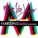 Moves like Jagger 이미지