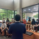 LH동편행복한홈스쿨 | 우리동네 국회의원 민병덕과 함께 한 안양동안갑 어린이 국회 견학 (22.8.19)