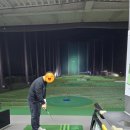 안성골프클럽 등 운동시설 | 파주 인도어 PRGC 리조트골프클럽 – 300야드 초보도 반한 대형 골프연습장