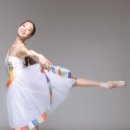 SAC ON SCREEN 발레 심청 이미지