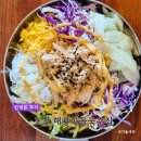 세븐일레븐 포천선단마을점 | 선단동 맛집 가성비 좋은 잔치국수 덮밥 해룡마을 국수집 선단점