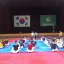 타이거 태권도장 이미지