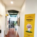 프렌즈 스크린골프 영통점 이미지