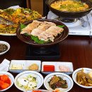 고향보쌈집 이미지