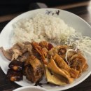 청주 육거리시장 맛집, 당근마켓에서 추천받은 삼십일미 한식뷔페 후기