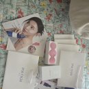 파우치24 당첨 이벤트 물품♡ 이미지