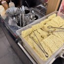 두끼진주대안점 | 진주롯데몰 두끼 떡볶이 무한리필 솔직후기 / 떡볶이 소스 조합 추천