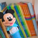 come&play English | 디즈니 월드패밀리오브잉글리쉬 — 24개월~50개월까지 2년 사용 후기(영국 현지 적응 후기)