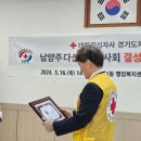 다산1동20주년 행사 이미지