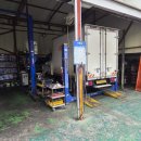 신방화자동차공업사 | 명절맞이 차량점검, 기아K8 엔진오일교체