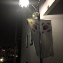 임시수도기념거리 이미지