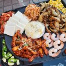 거제 장승포 몽돌이 포차 | 분위기 좋은 장승포술집, 내돈내산