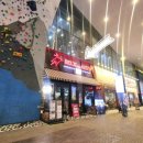 테크노파크역2번출구 옆 이미지