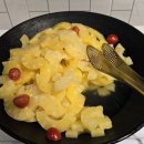 마곡역6번출구 | [서울/마곡] 초대형 가성비 마곡역한식뷔페 맛집 에스앤에이다이닝 저녁 후기(혼밥가능, 포장용기 사진)