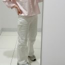 뉴발 530 화이트 1년 착용 후기 착용컷 모음 뉴발란스 운동화