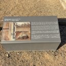 석불 | 충청남도 부여군 정림사지 석탑 &amp; 석불좌상 방문 후기