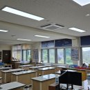 사곡중학교 이미지