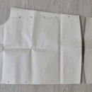 손바느질 생활한복 이미지