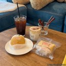 송탄로 | [평택 송탄 카페] 오오오 서정리직영점, 말차 크림 도넛 맛집 후기