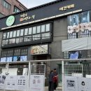 홍대 사모예드 카페 겨울이 머무는 집 후기｜사모예드와 사진 찍고 힐링한 이색 데이트