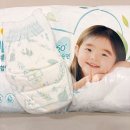 글로발리스트㈜ | 팸퍼스 신제품 팬티기저귀 샘플팩 써보고 추천 부드러워요