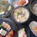 도토리 정원 | 파주 헤이리 한정식 맛집 도토리정원 방문후기