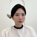 비녀헤어라인 이미지
