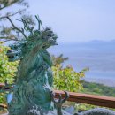 삼광사 소장 목조보살좌상 | 관음 기도처를 찾아라. 보문사,보리암,향일암,해동용궁사,낙산사 홍련암, 간월암