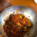 사천냉면 이미지