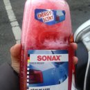 (주)코리아세븐 화곡까치점 | 수아방+소낙스+에어컨/히터탈취제+이벤트당첨+SONAX KOREA+아반떼+올뉴아반떼