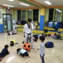 우리i 태권도장 이미지