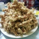 맛나라탕수육